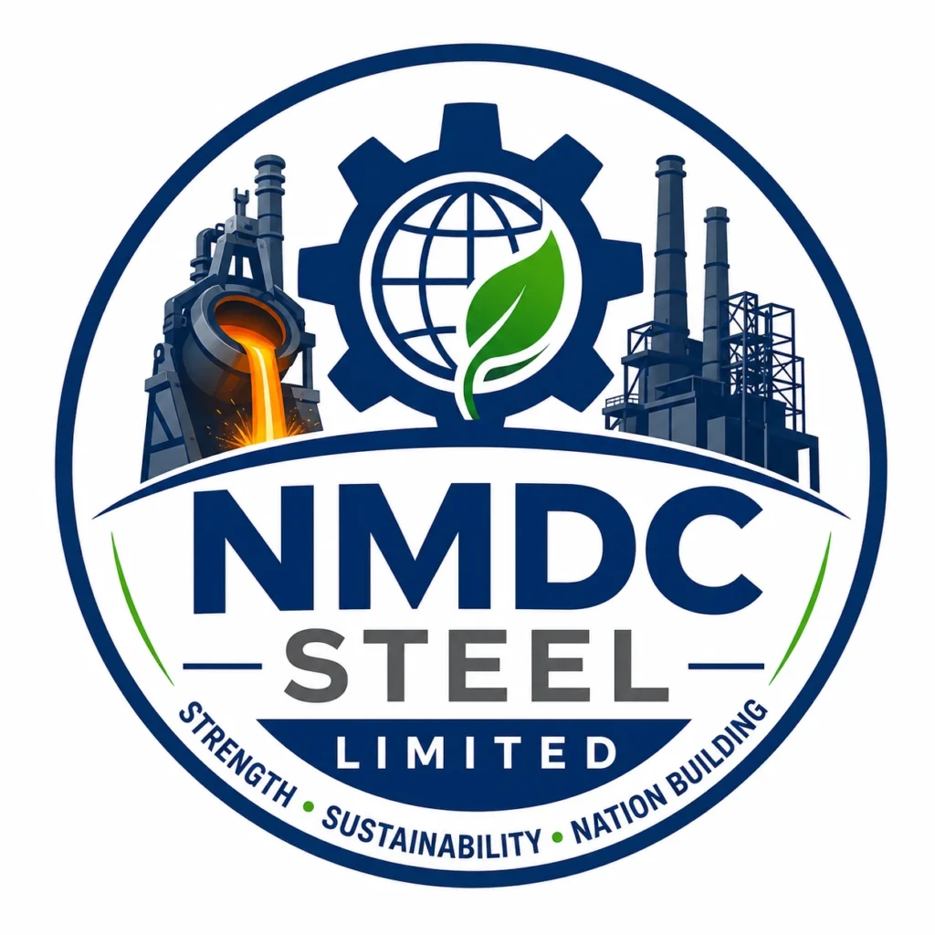 NMDC Steel (NSL) Executive Trainee Recruitment 2026
