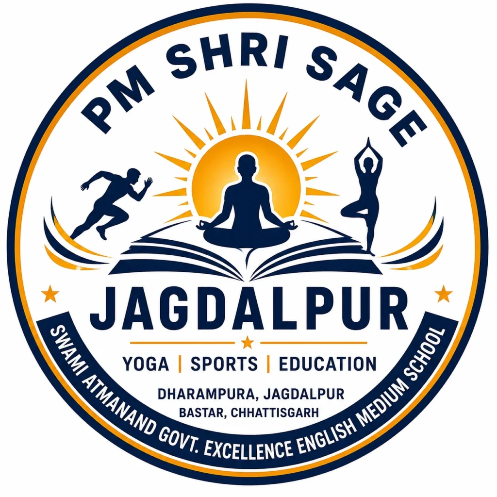PM Shri SAGE Jagdalpur Recruitment 2026