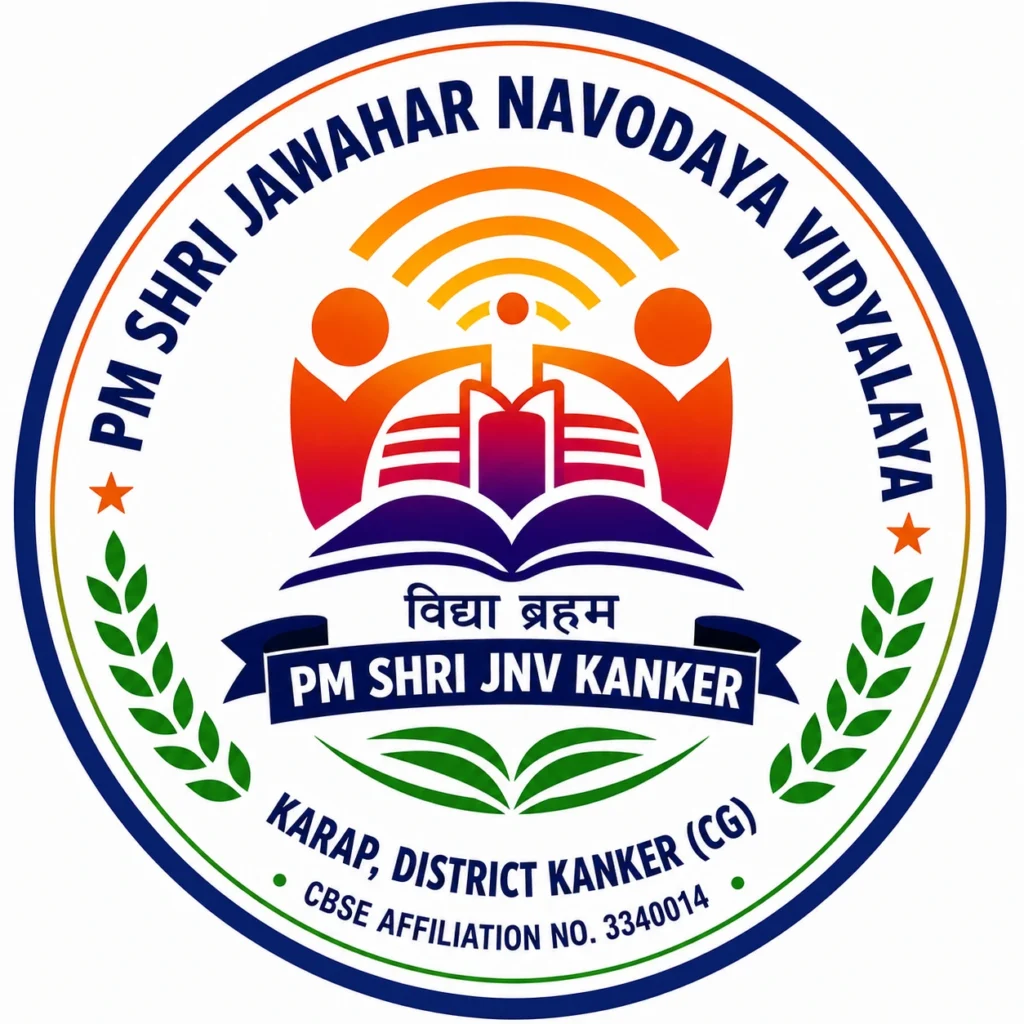 PM SHRI JNV Kanker Teacher Recruitment 2026
